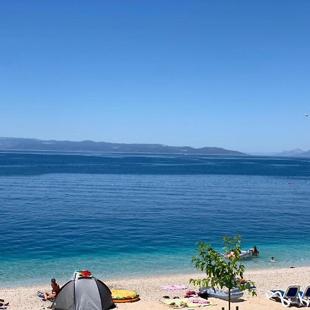 Apartmani "Miso" Podgora Esterno foto