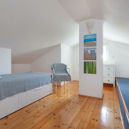 Apartmani "Miso" Podgora Esterno foto