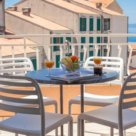 Apartmani "Miso" Podgora Esterno foto