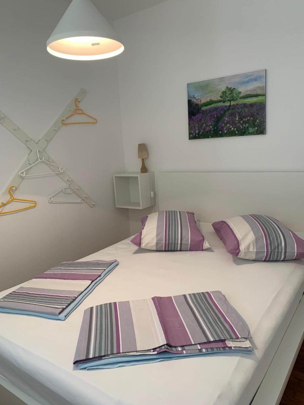 Apartmani "Miso" Podgora Camera foto