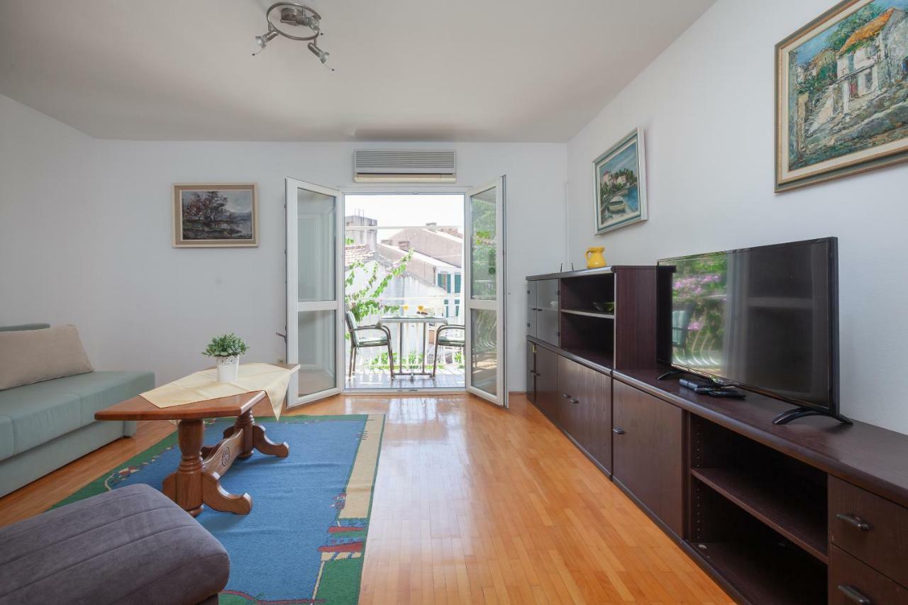 Apartmani "Miso" Podgora Esterno foto