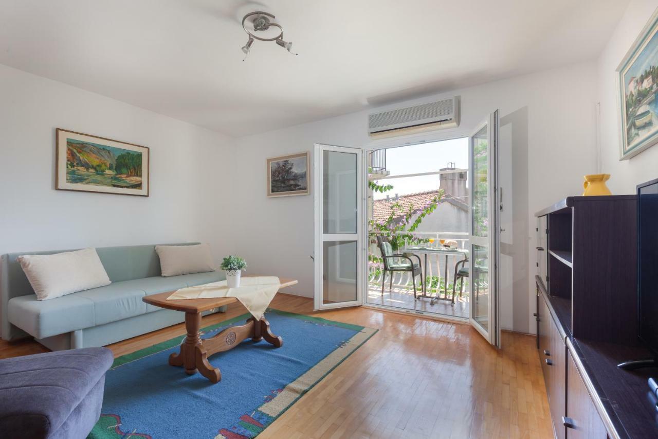 Apartmani "Miso" Podgora Esterno foto