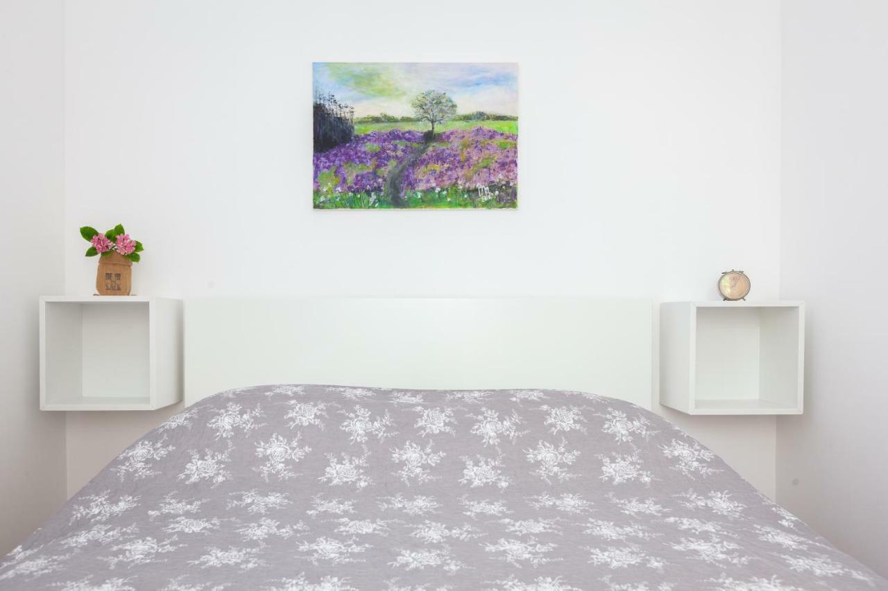 Apartmani "Miso" Podgora Esterno foto