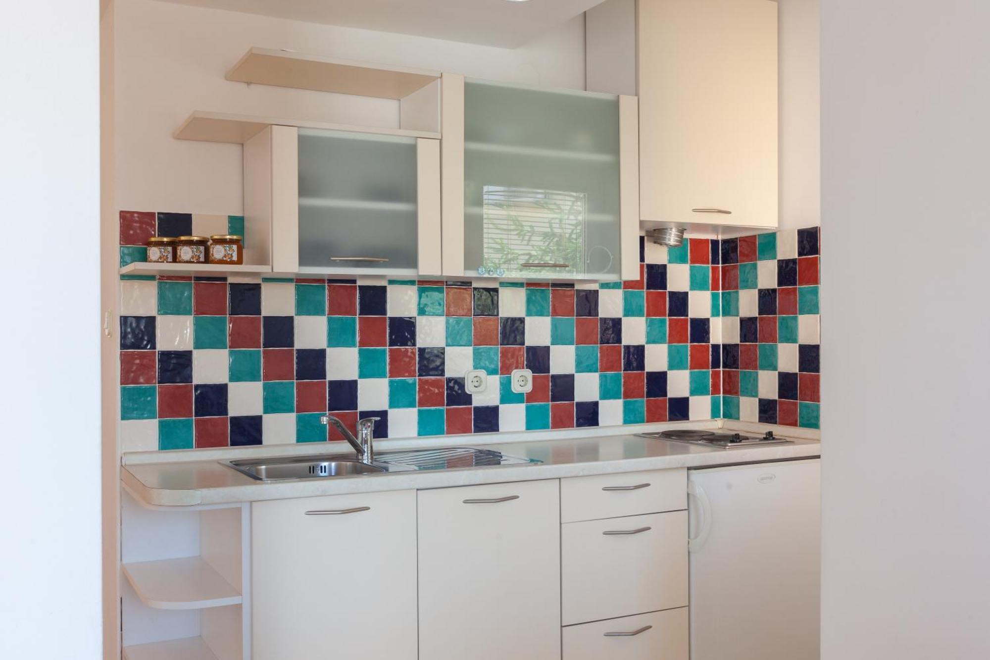 Apartmani "Miso" Podgora Esterno foto