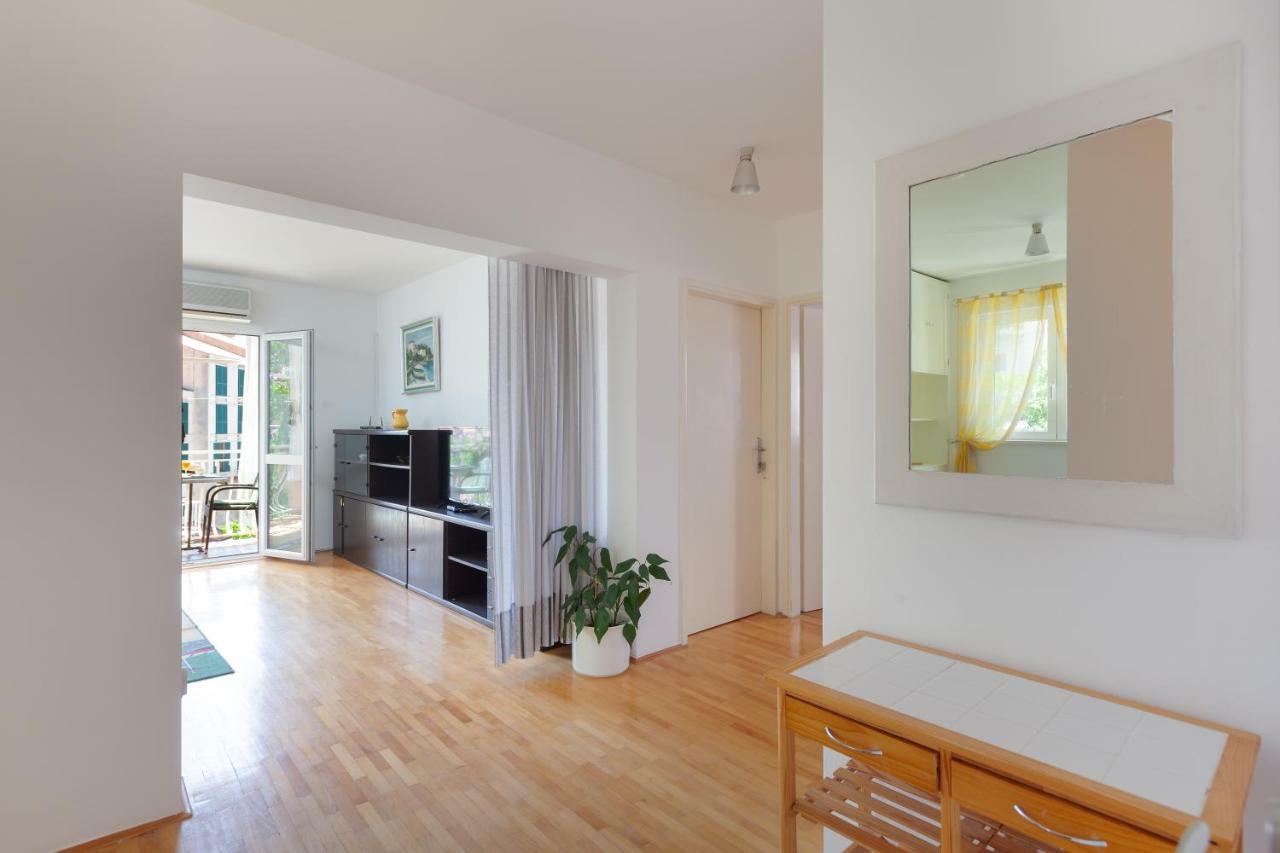 Apartmani "Miso" Podgora Esterno foto