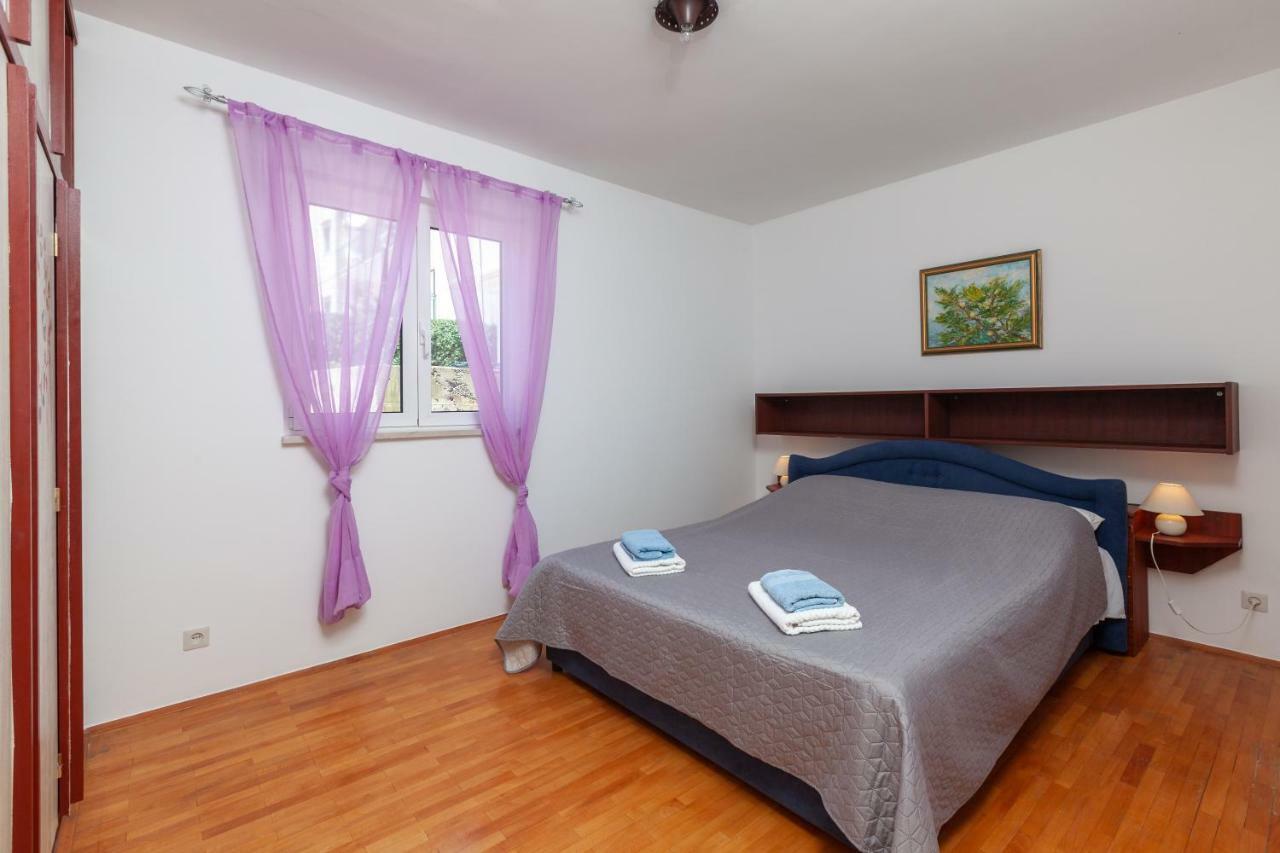 Apartmani "Miso" Podgora Esterno foto